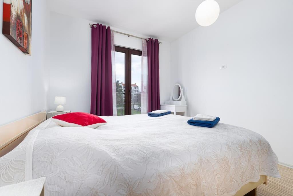 Apartmán Sea & View For Five Persons